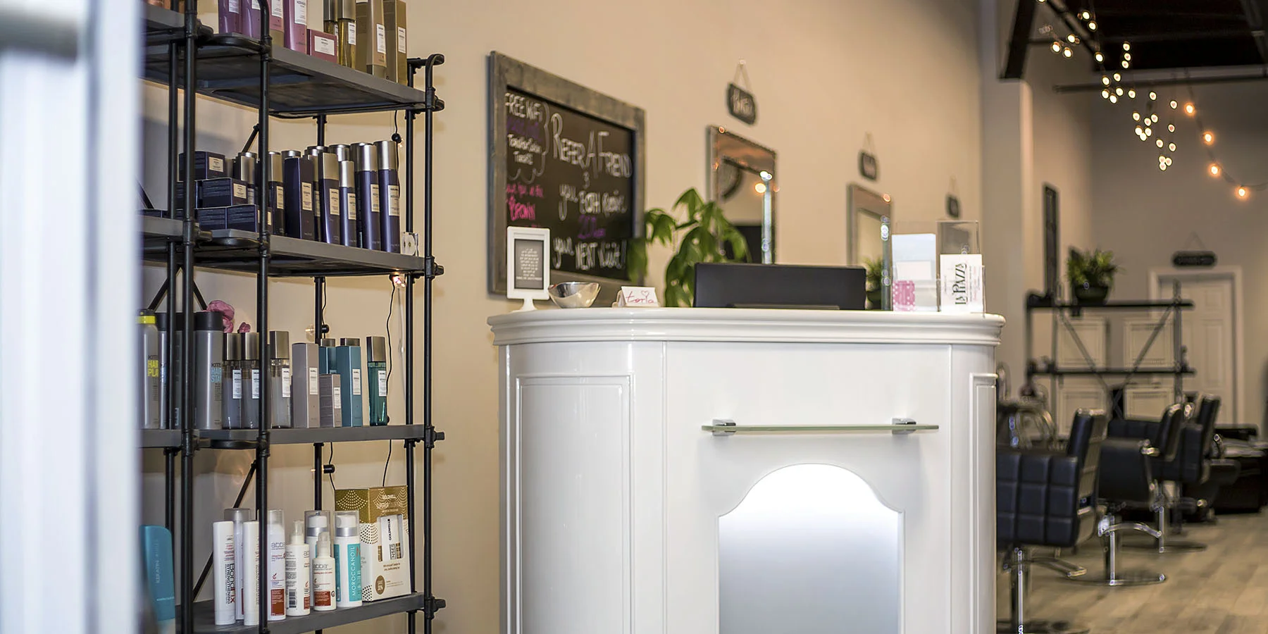 Toria Hair Salon in Blauvelt, NY (4)