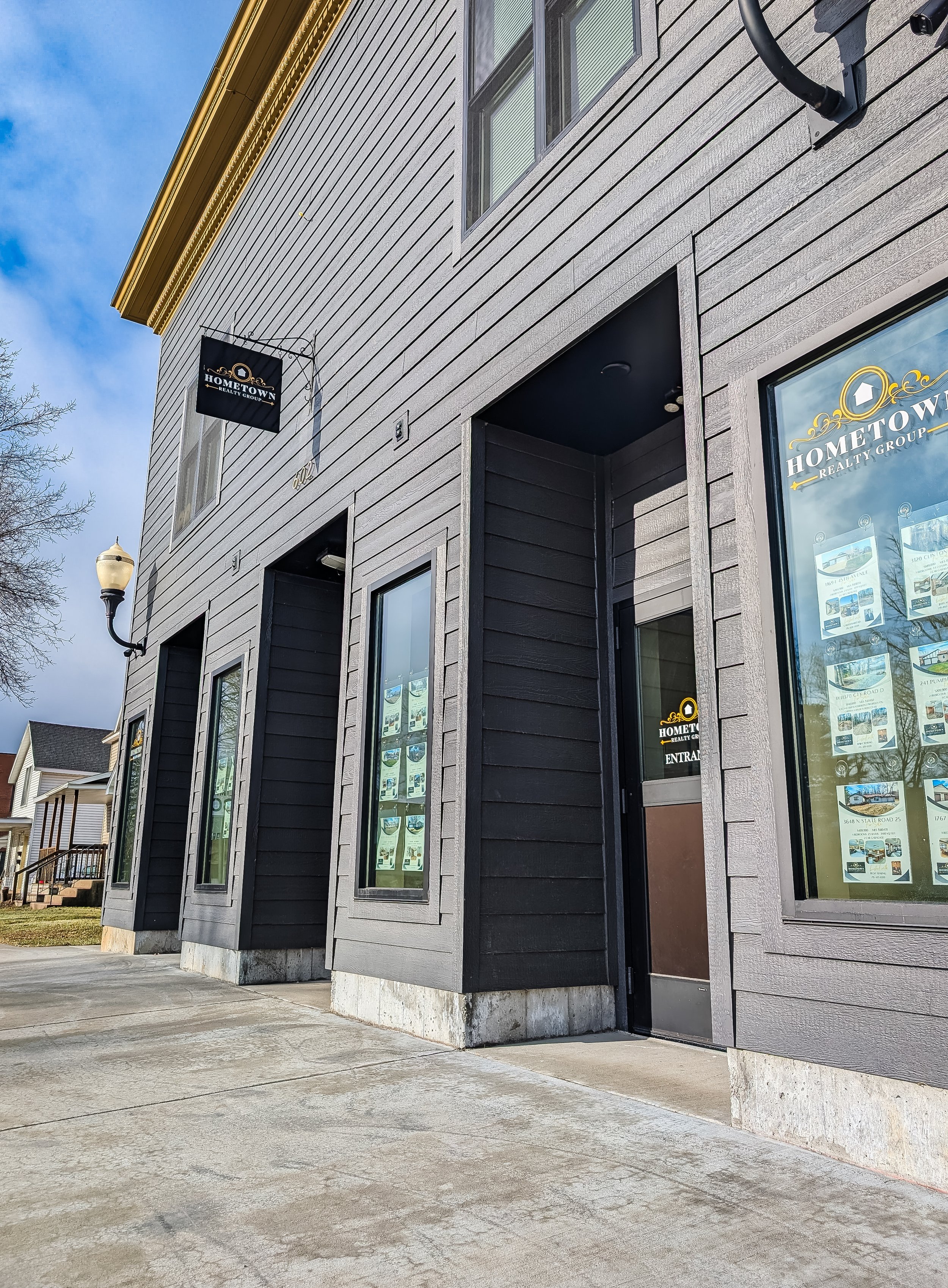 Marr Real Estate, Hometown Realty Group in Eau Claire, WI (2)