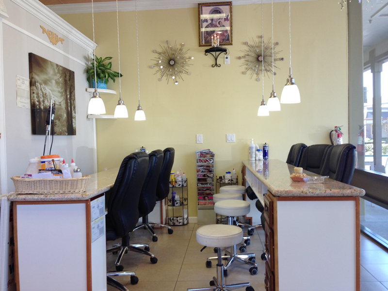 Elegant Nails in Danville, CA (5)