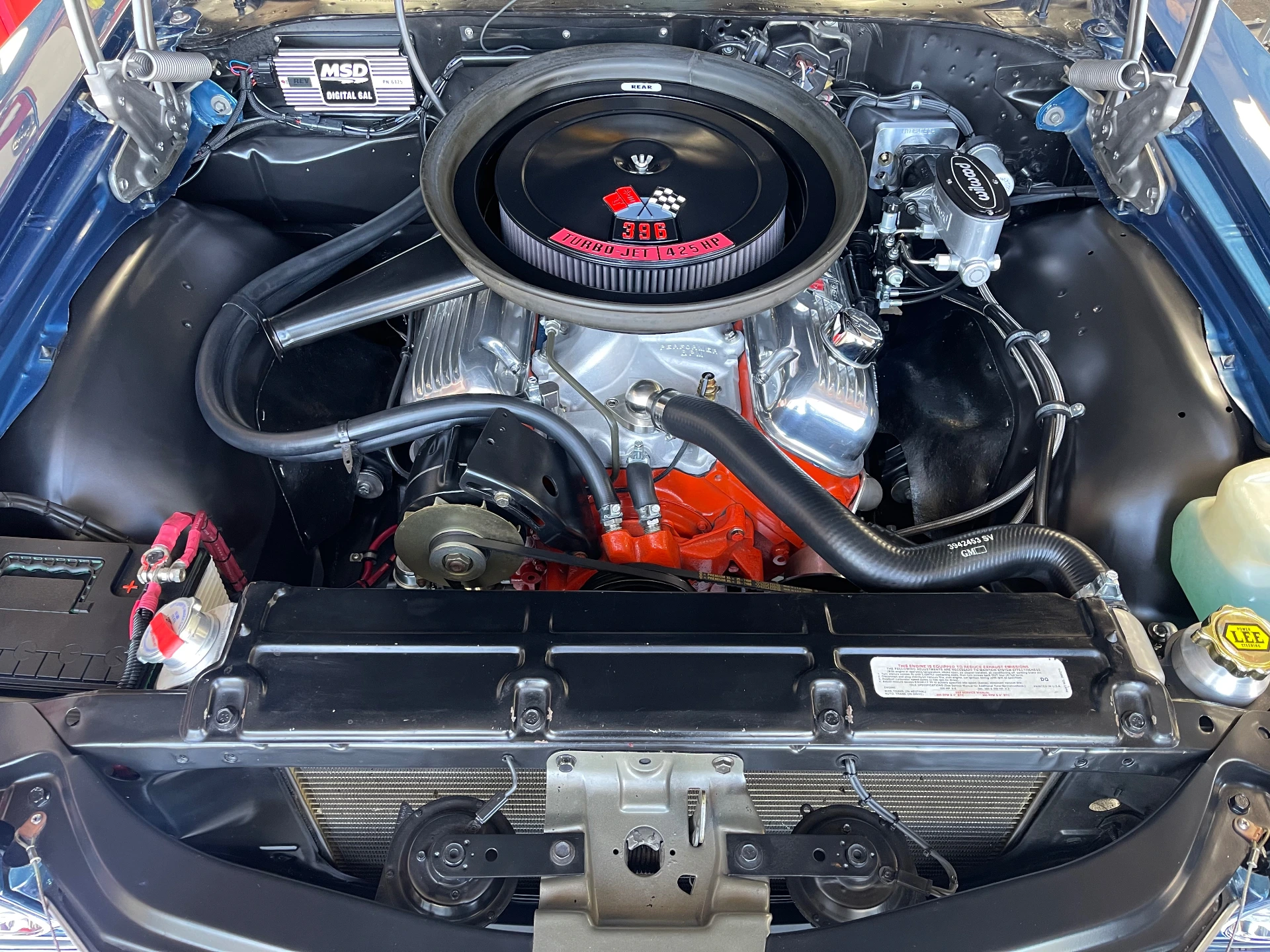 Auto Sport Detailing in Santa Rosa, CA