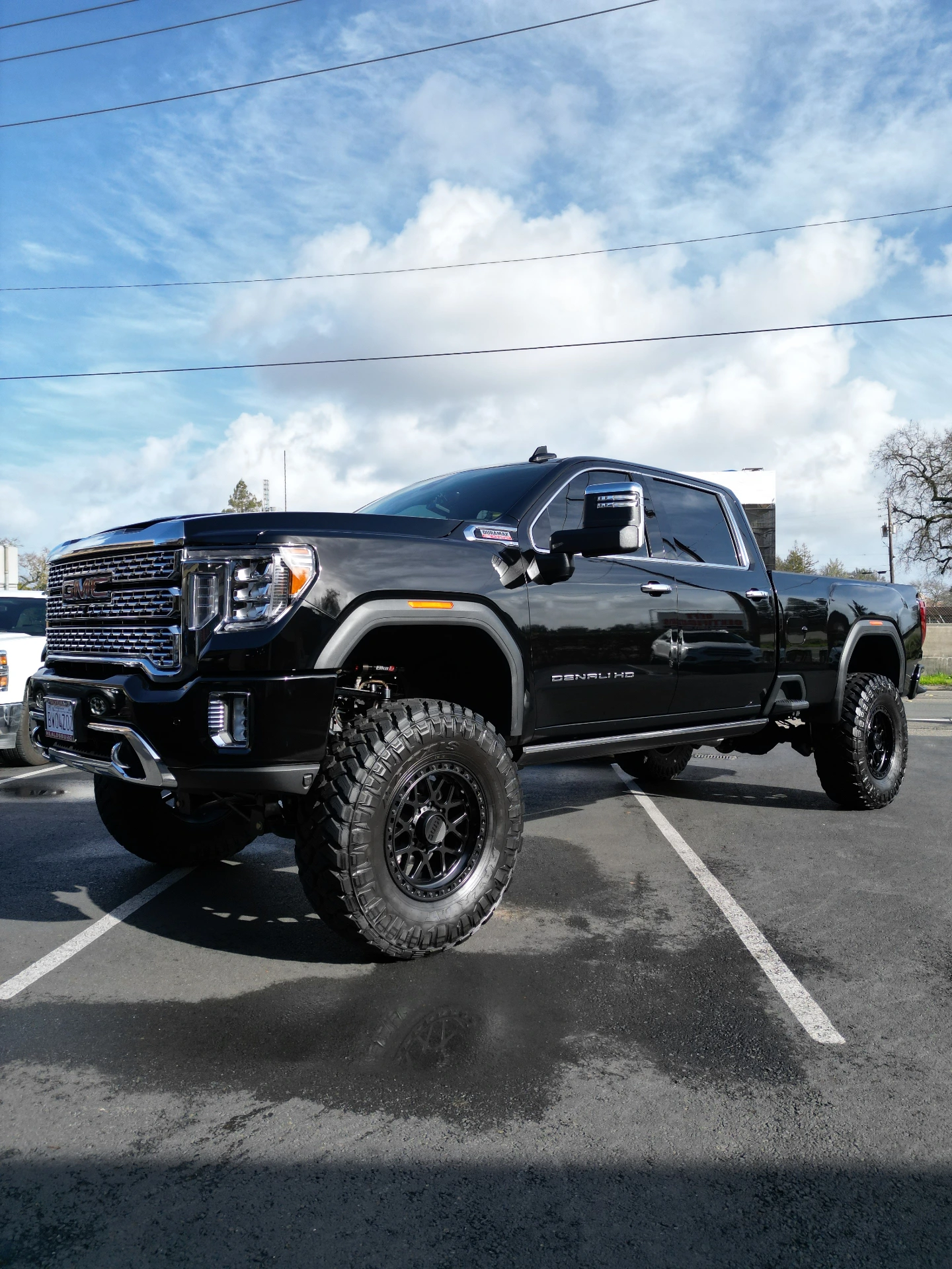 Auto Sport Detailing in Santa Rosa, CA (2)