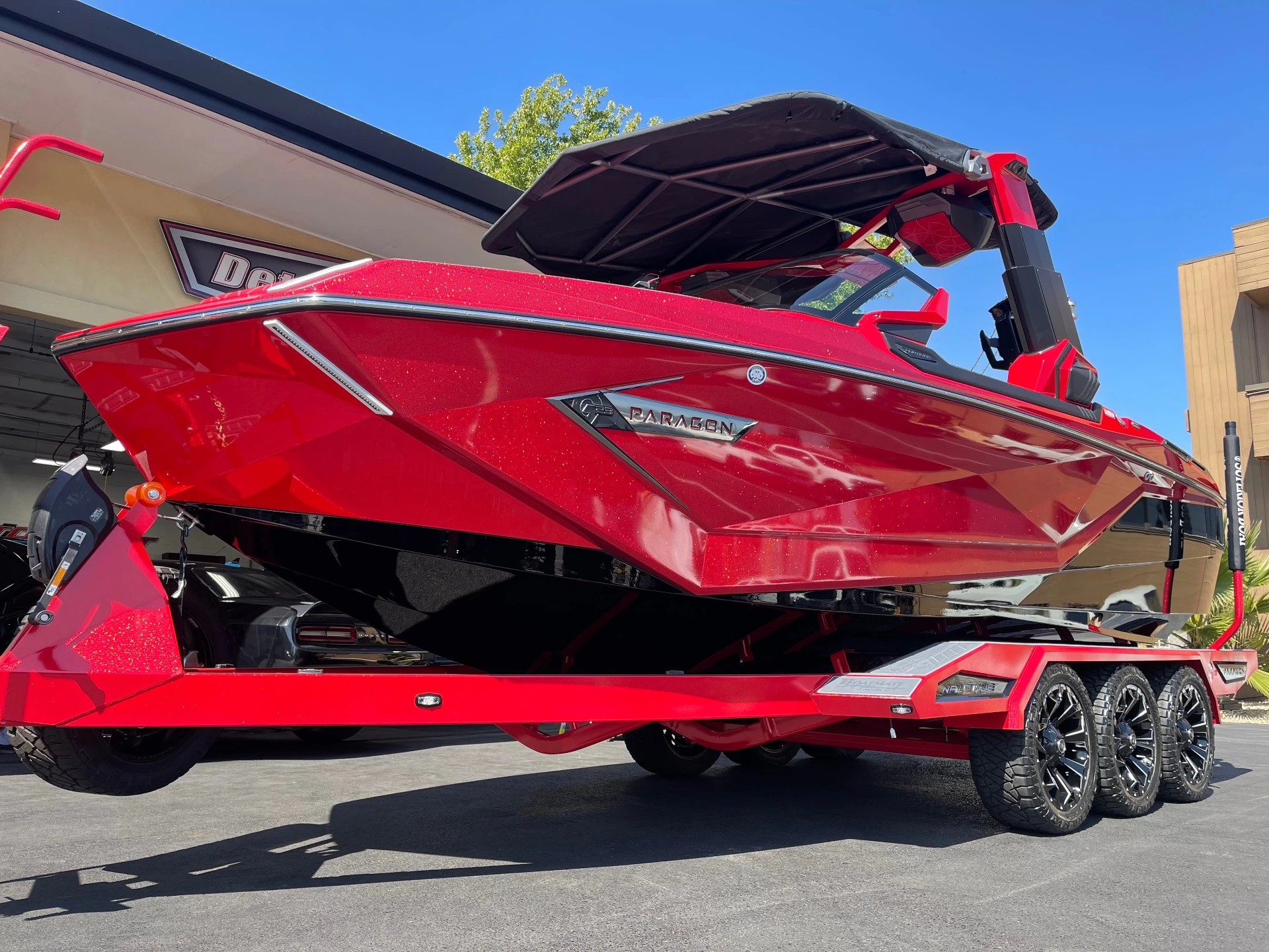 Auto Sport Detailing in Santa Rosa, CA (3)