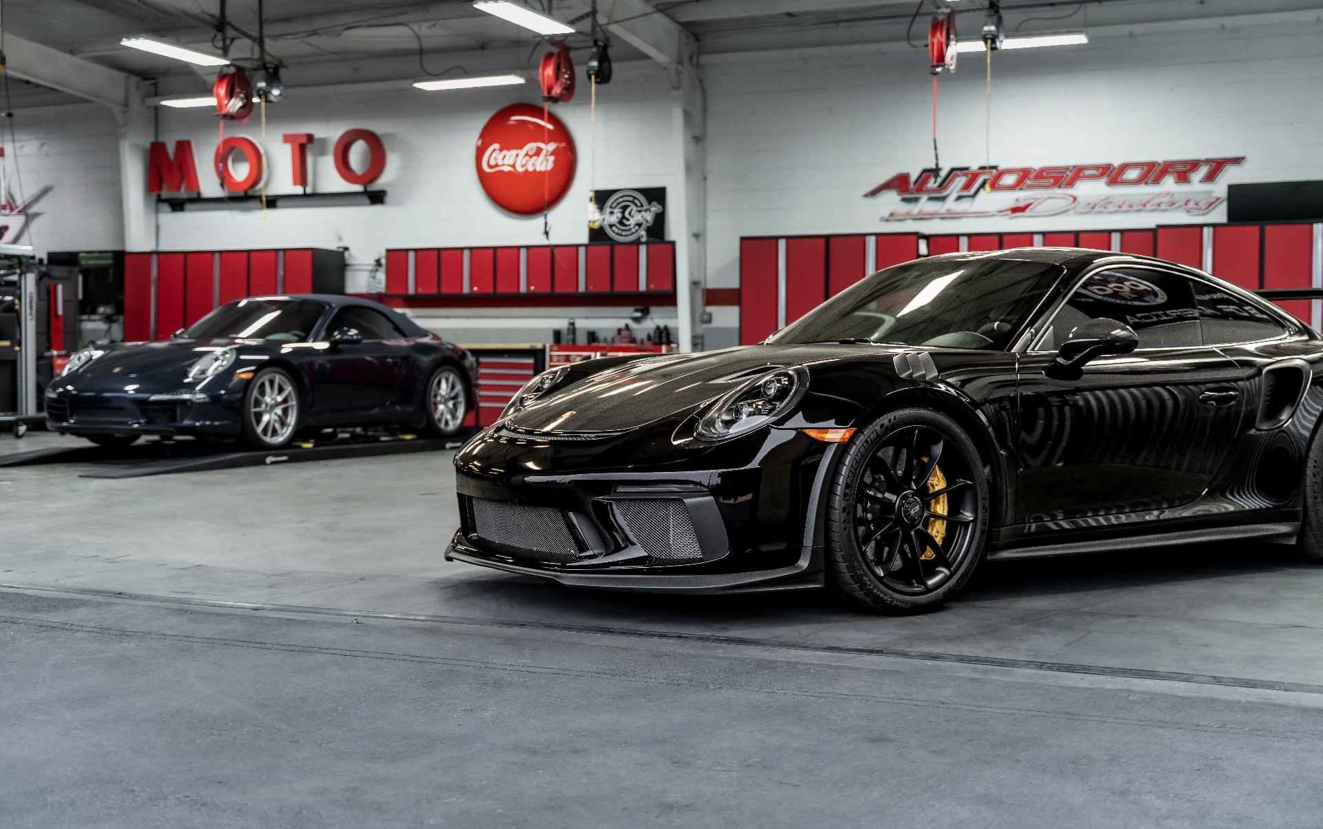 Auto Sport Detailing in Santa Rosa, CA (4)