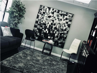 The Vavoom Room, Color and Extension Salon in Leavenworth, KS