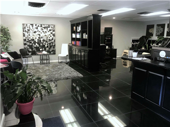 The Vavoom Room, Color and Extension Salon in Leavenworth, KS (2)