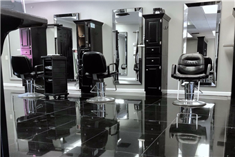 The Vavoom Room, Color and Extension Salon in Leavenworth, KS (3)