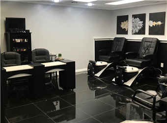The Vavoom Room, Color and Extension Salon in Leavenworth, KS (4)