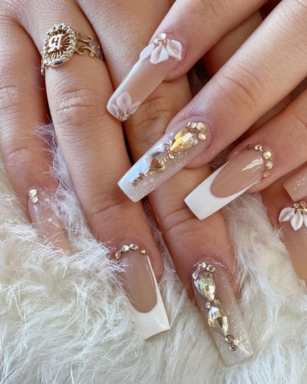 Wichita Nails Today in Wichita, KS (6)