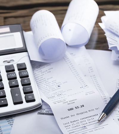 Traders Accounting in Surprise, AZ (2)