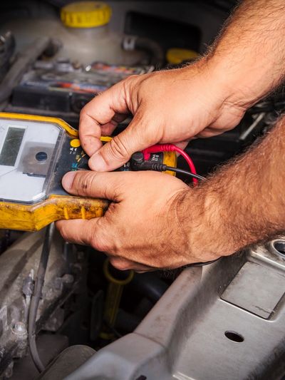 Fred's Radiator & Auto Repair in Waco, TX