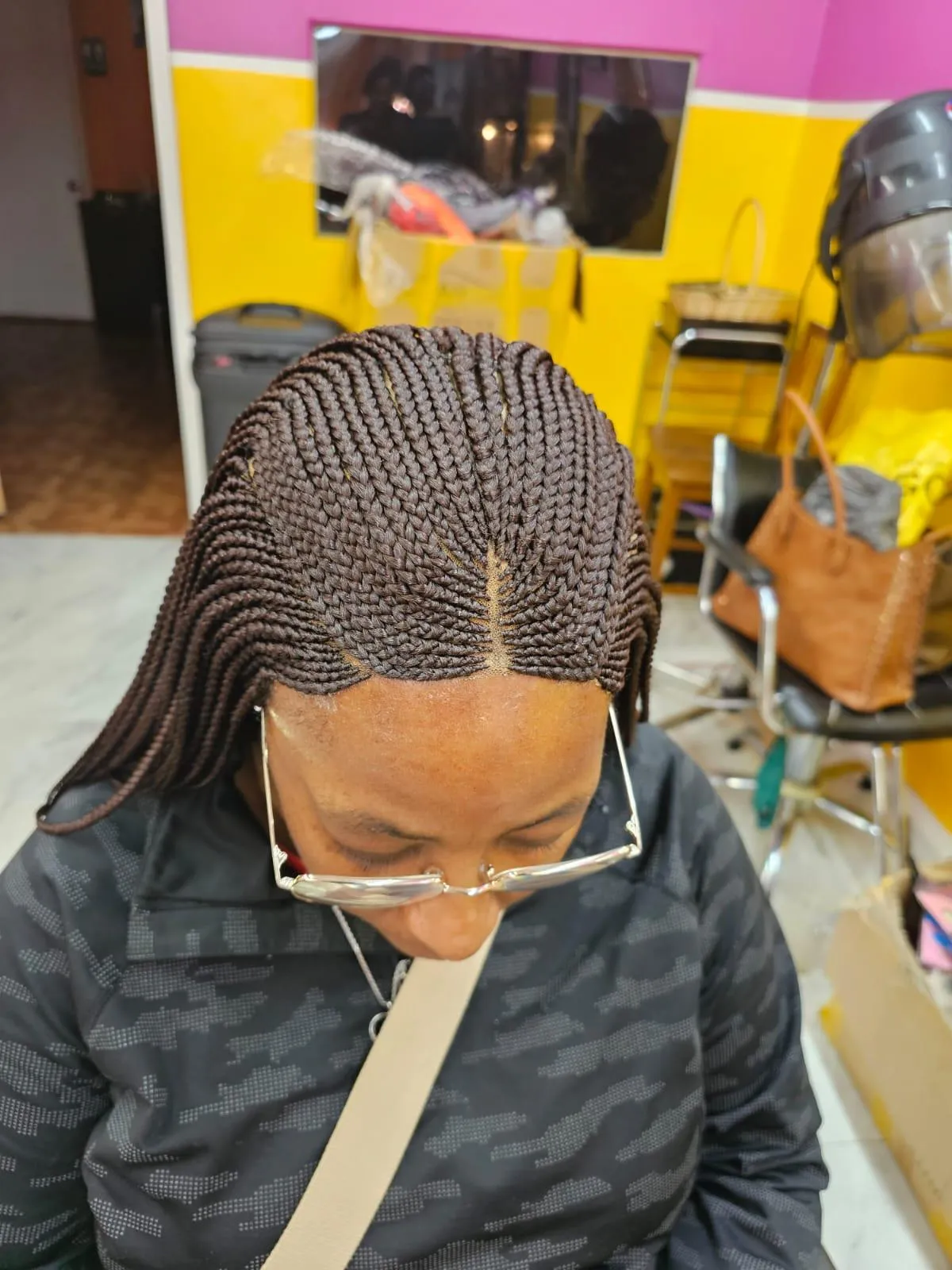 Asam African Hair Braiding in Garland, TX (3)
