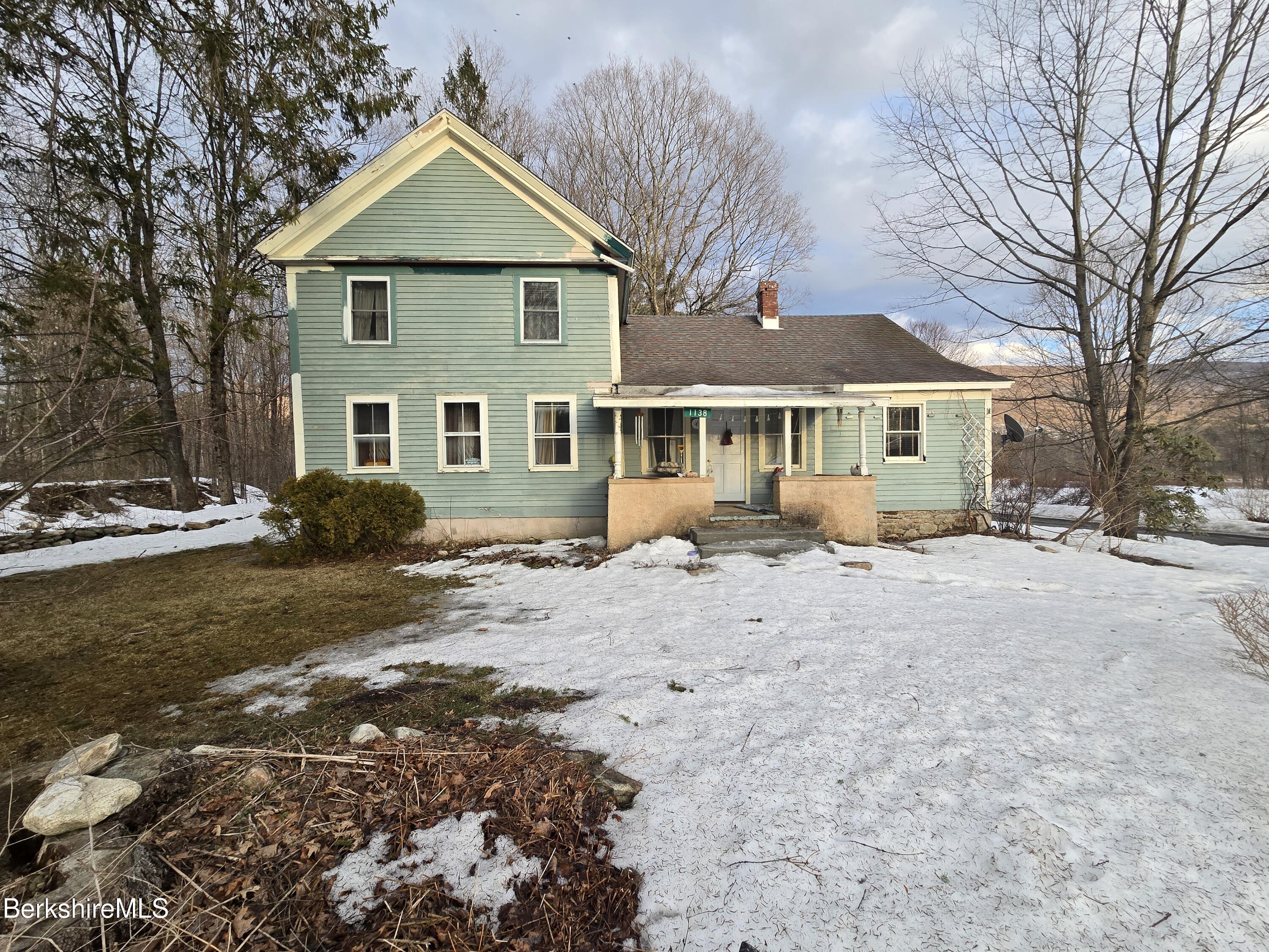 Monarch Realty, Inc. in Adams, MA