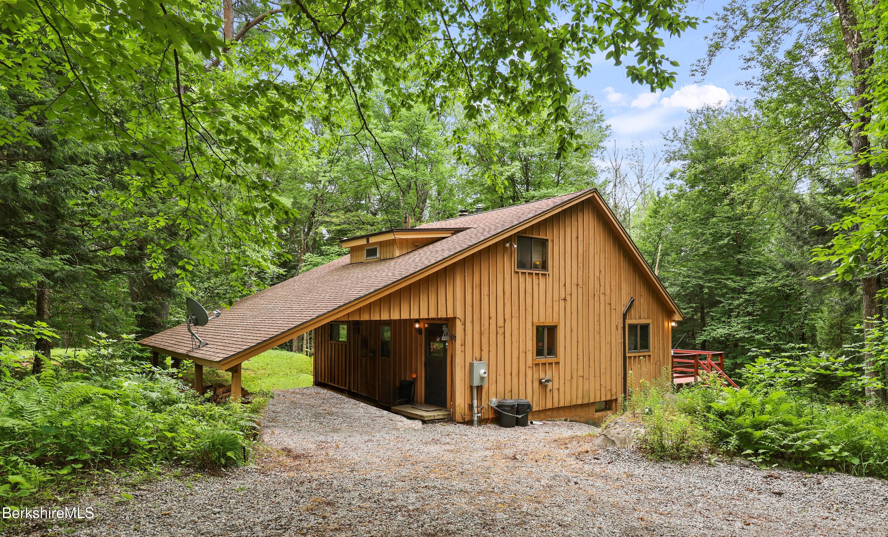 Monarch Realty, Inc. in Adams, MA (2)