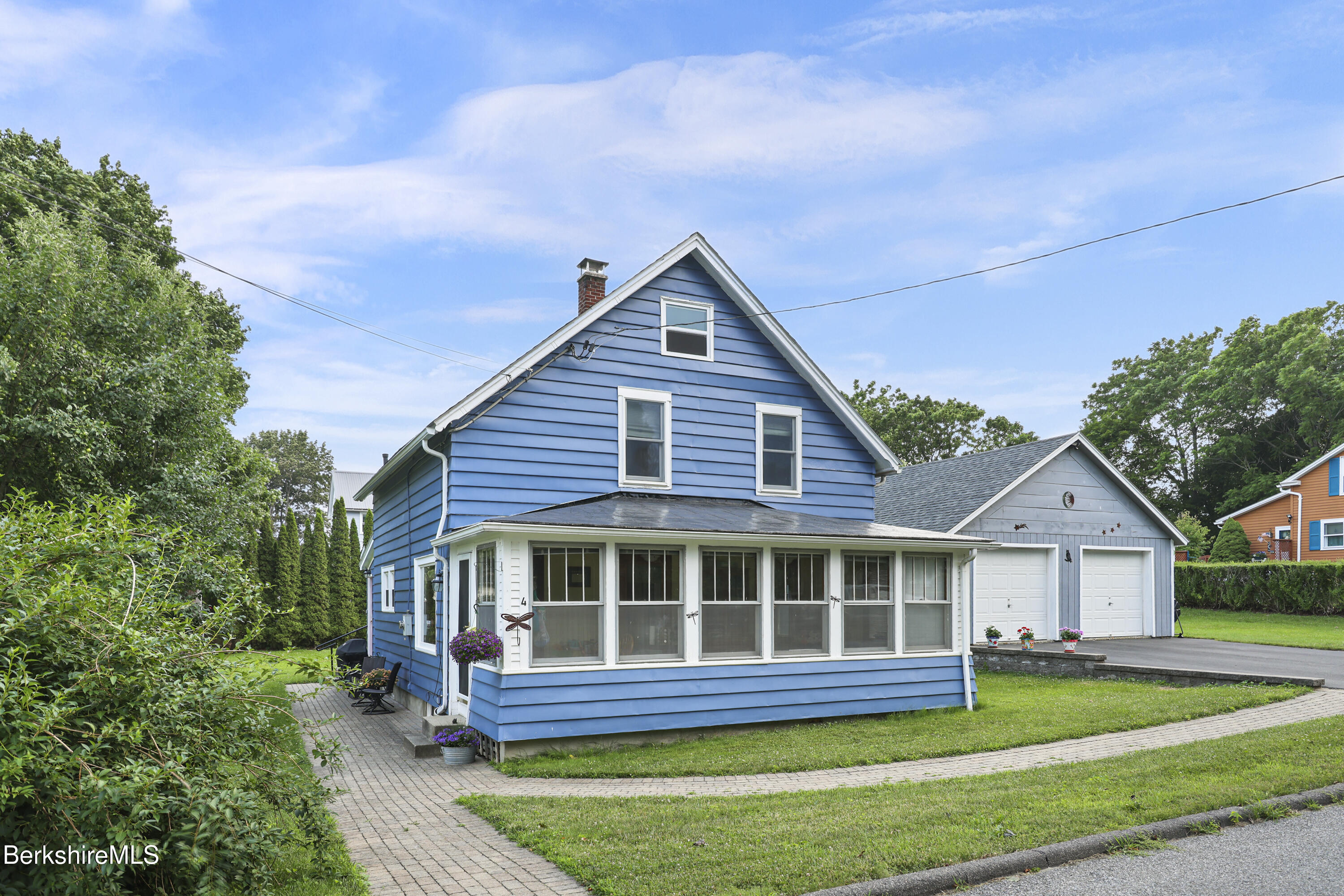 Monarch Realty, Inc. in Adams, MA (5)