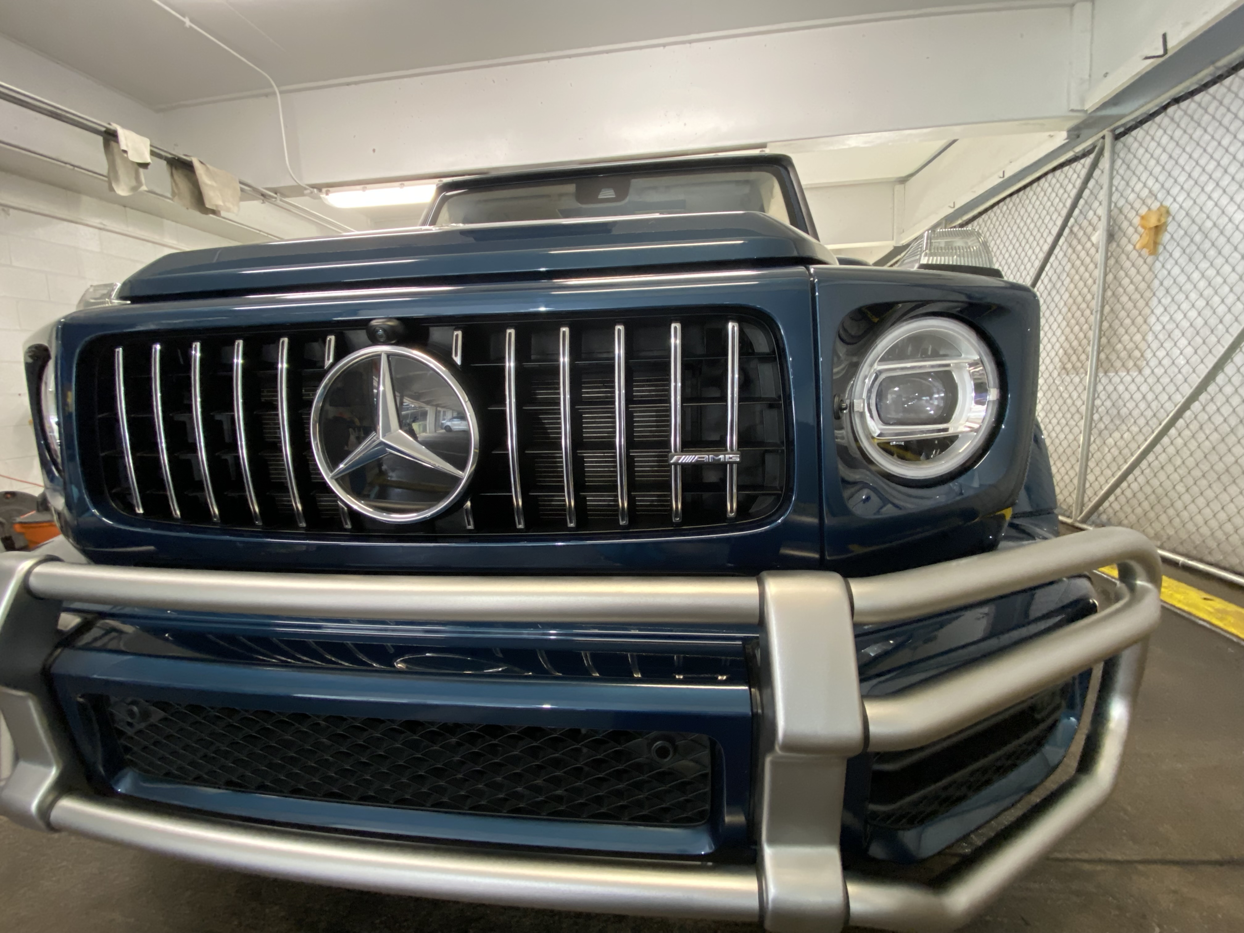 Bell Custom Motors in Lavonia, GA