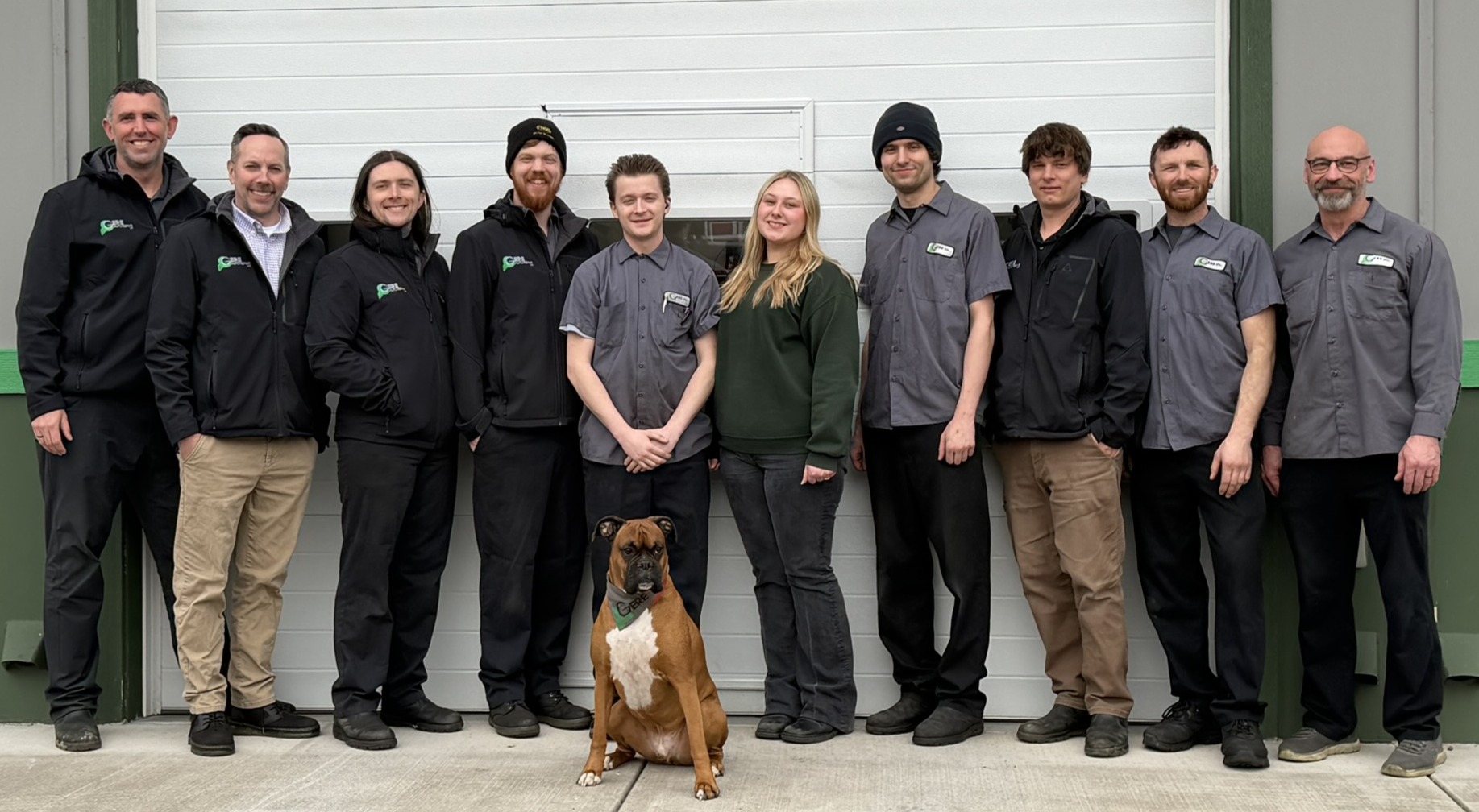 Gere Auto Repair in Snoqualmie, WA (3)
