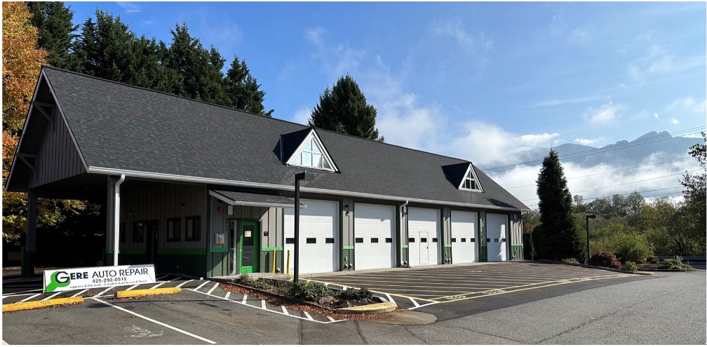 Gere Auto Repair in Snoqualmie, WA (4)