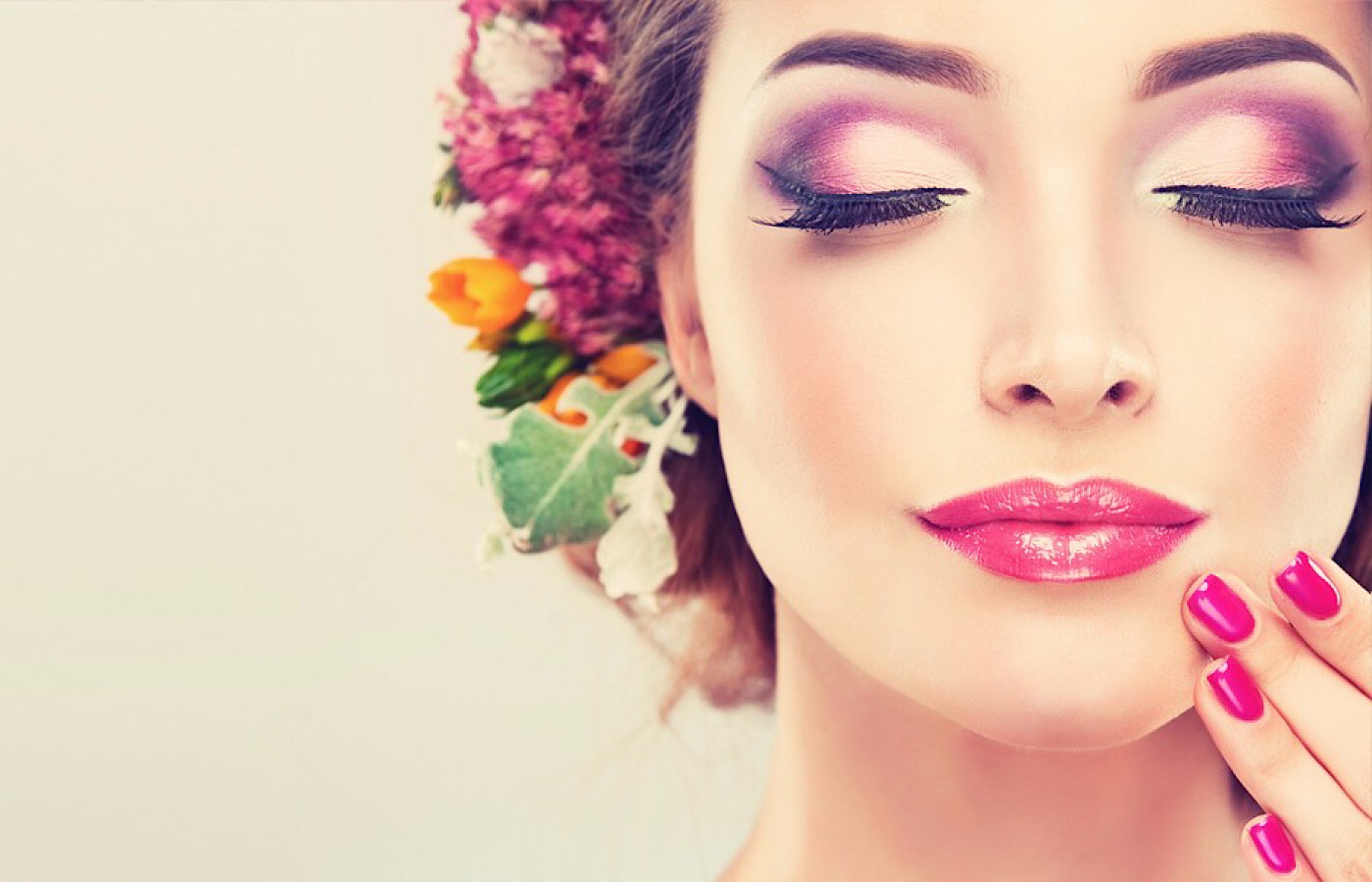 Elegant Nails & Spa in Plainview, TX