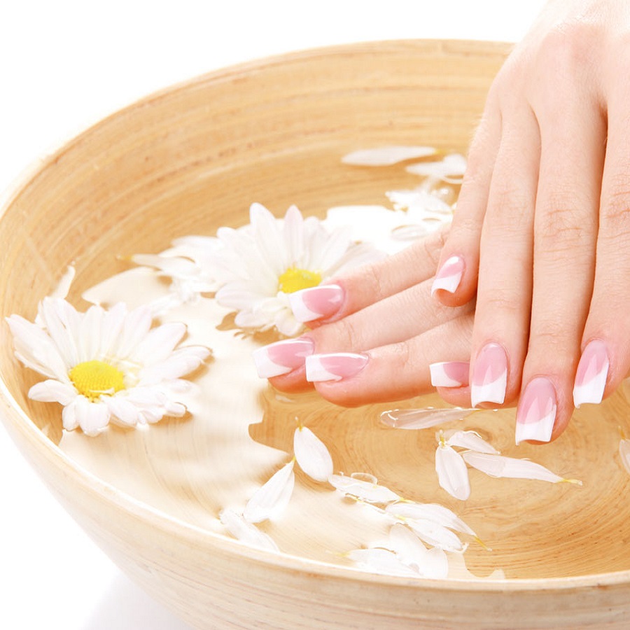 Elegant Nails & Spa in Plainview, TX (2)