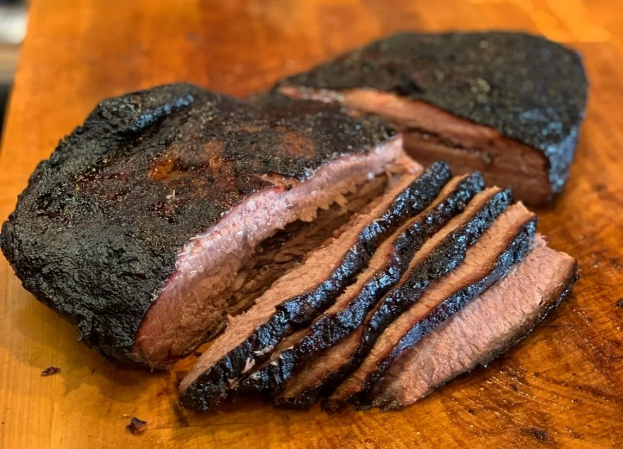 Just Smokin' Barbecue in Lannon, WI (4)