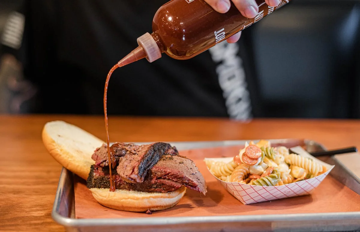 Just Smokin' Barbecue in Lannon, WI (5)
