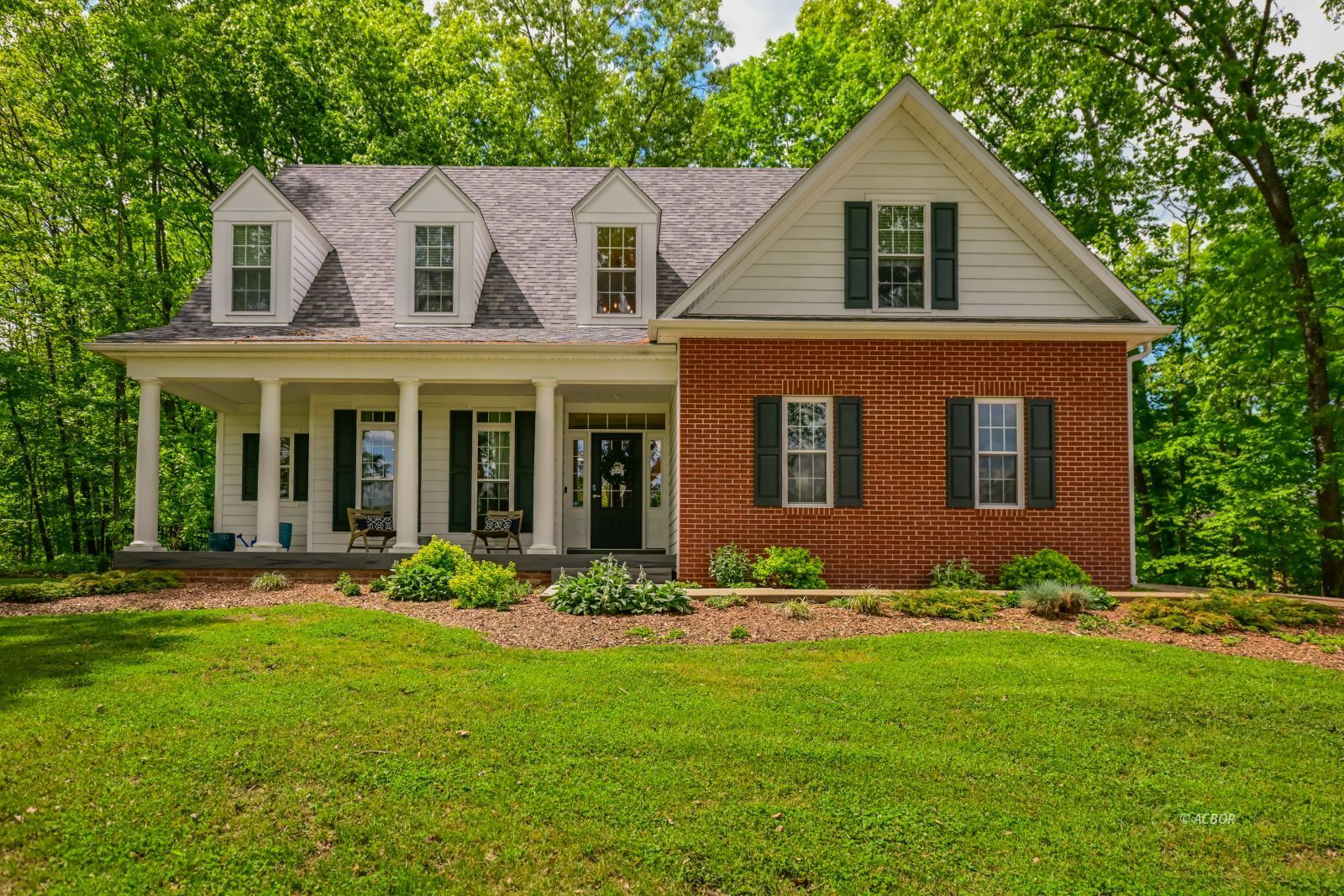 The Athens Real Estate Company in Athens, OH