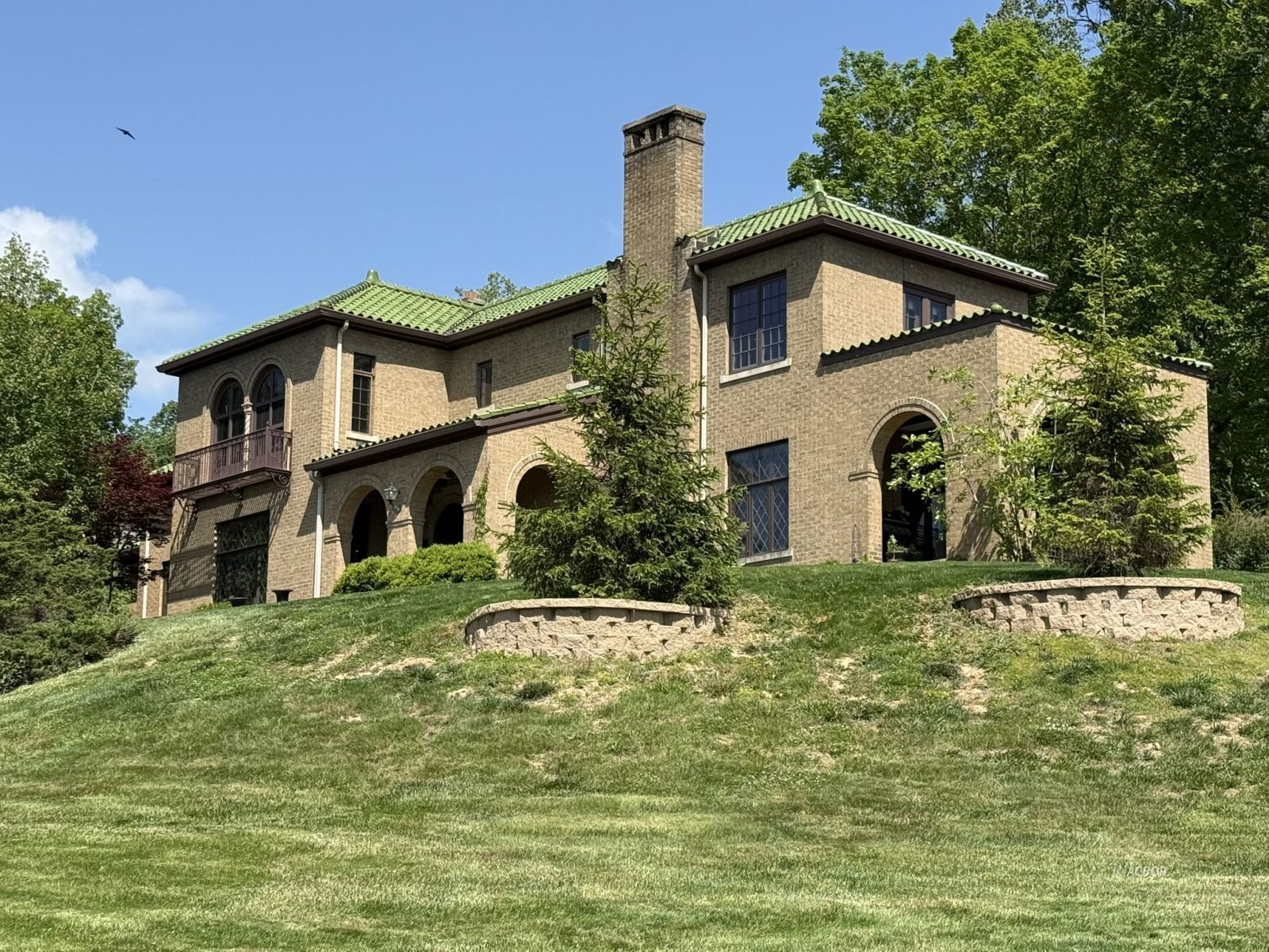 The Athens Real Estate Company in Athens, OH (2)
