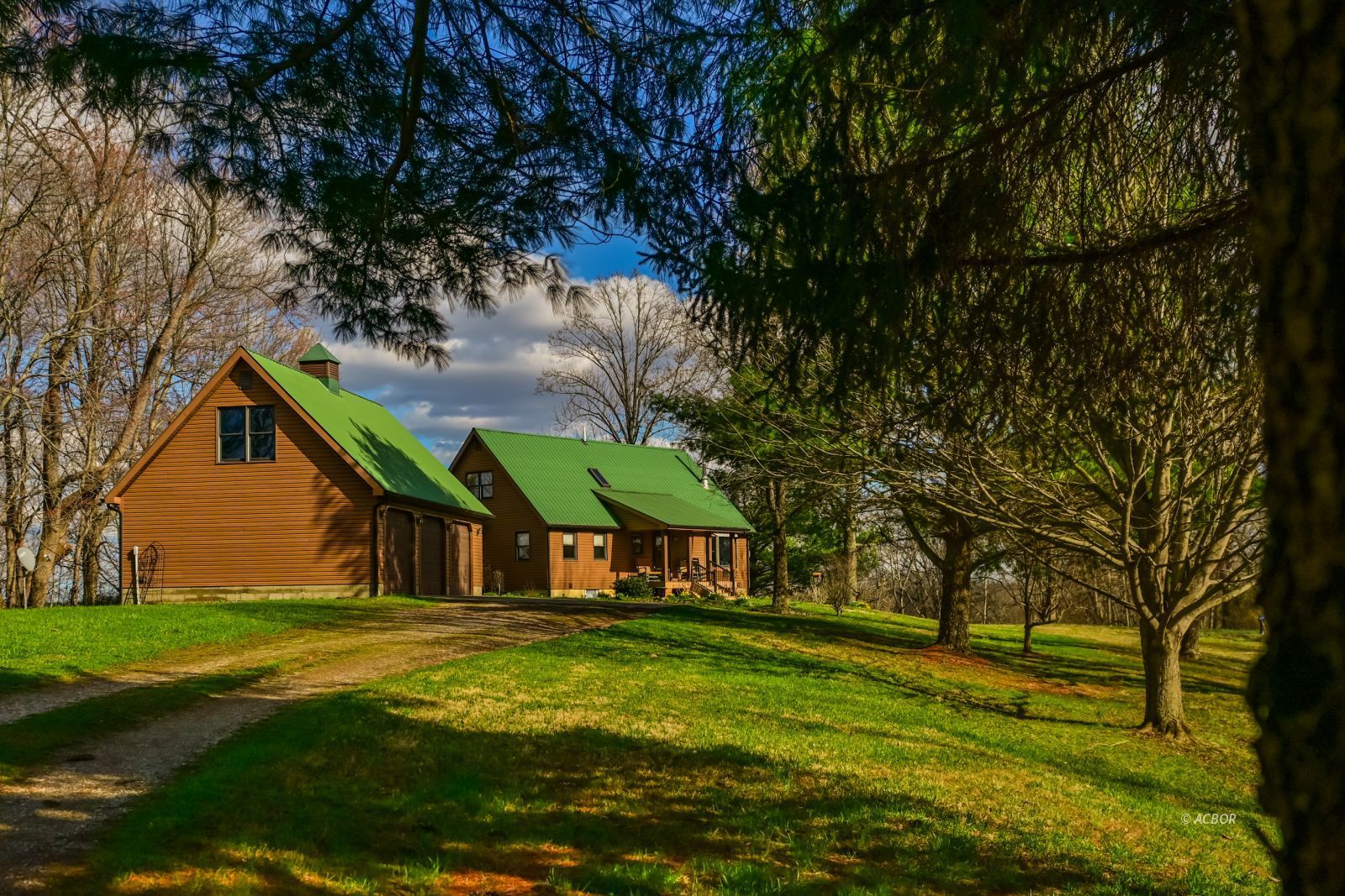 The Athens Real Estate Company in Athens, OH (4)