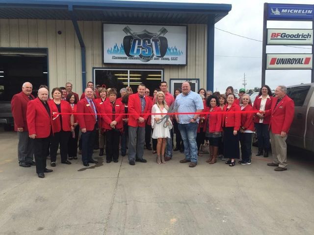 Carthage Service Center & Tires in Carthage, TX (6)