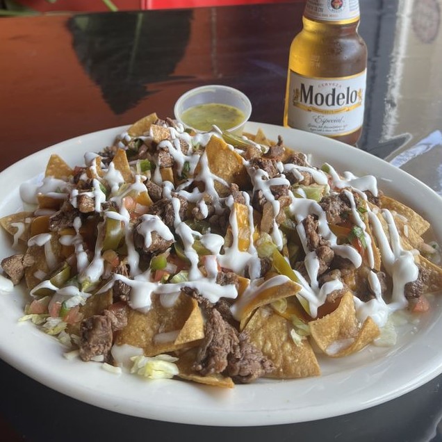 Los 2 Amigos Restaurant & Bar in Earlville, IL (2)