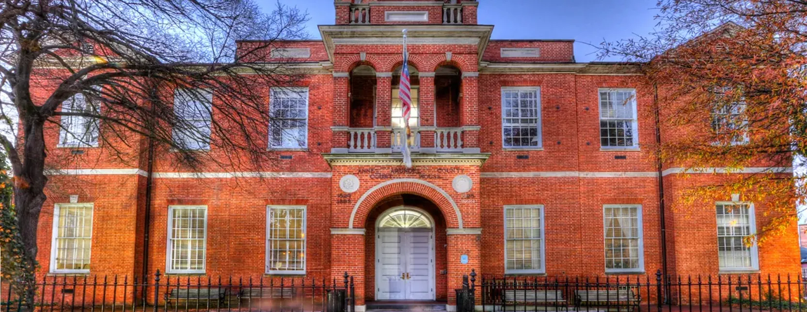 Hillman Brown & Darrow, P.A. in Annapolis, MD