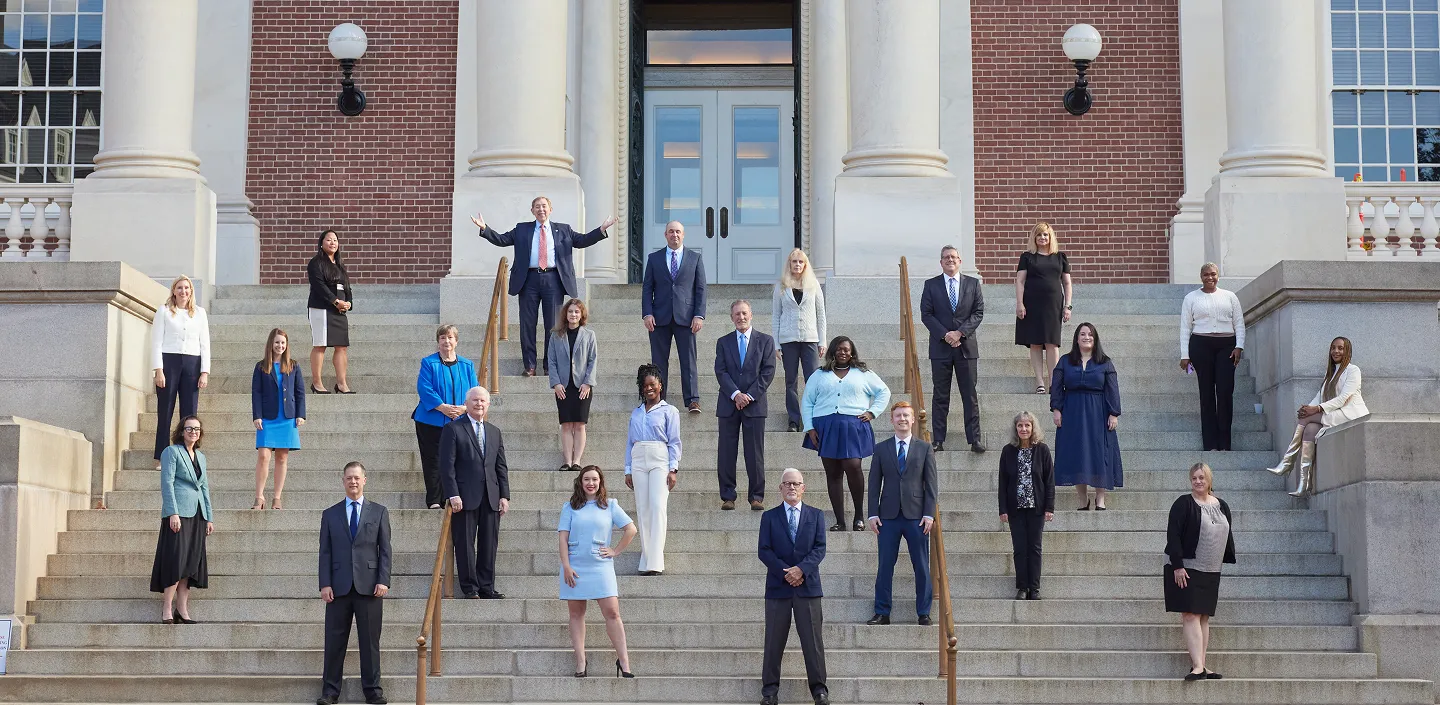 Hillman Brown & Darrow, P.A. in Annapolis, MD (2)