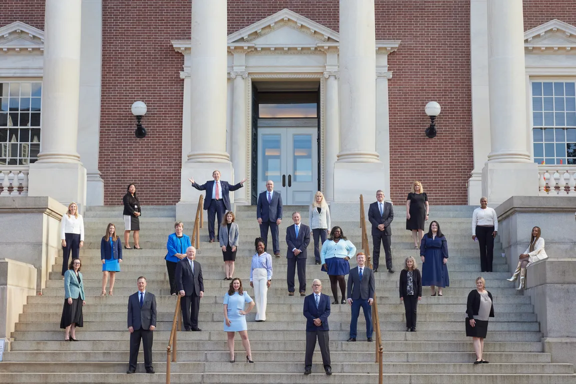 Hillman Brown & Darrow, P.A. in Annapolis, MD (3)