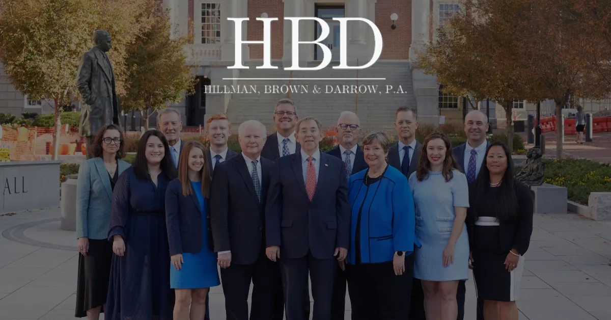Hillman Brown & Darrow, P.A. in Annapolis, MD (5)