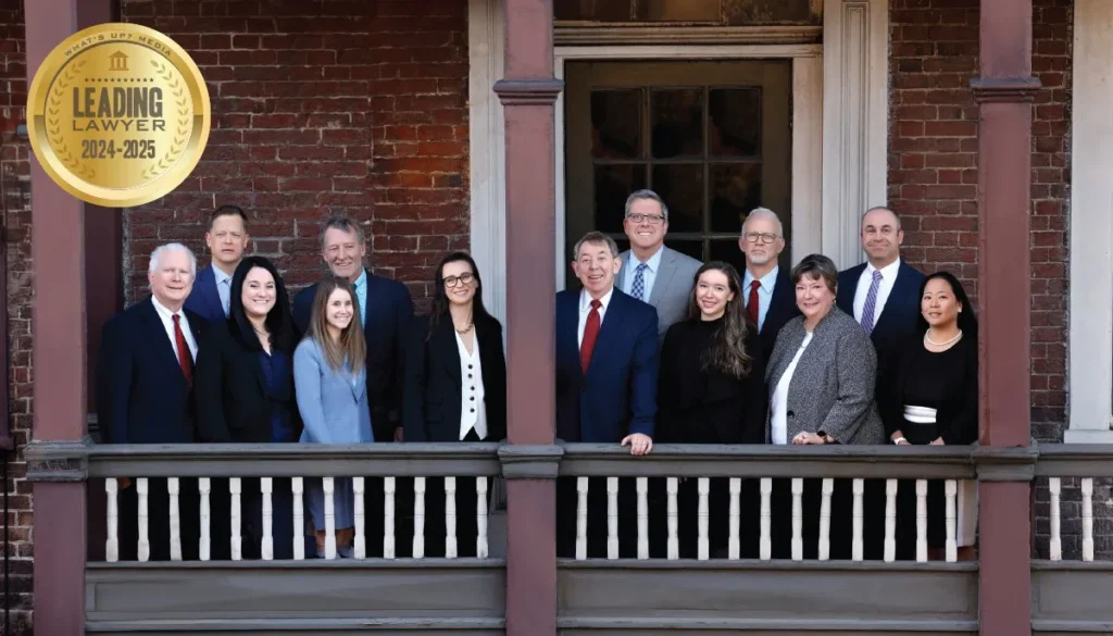 Hillman Brown & Darrow, P.A. in Annapolis, MD (6)