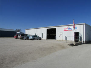Quality Car Care in Winterset, IA