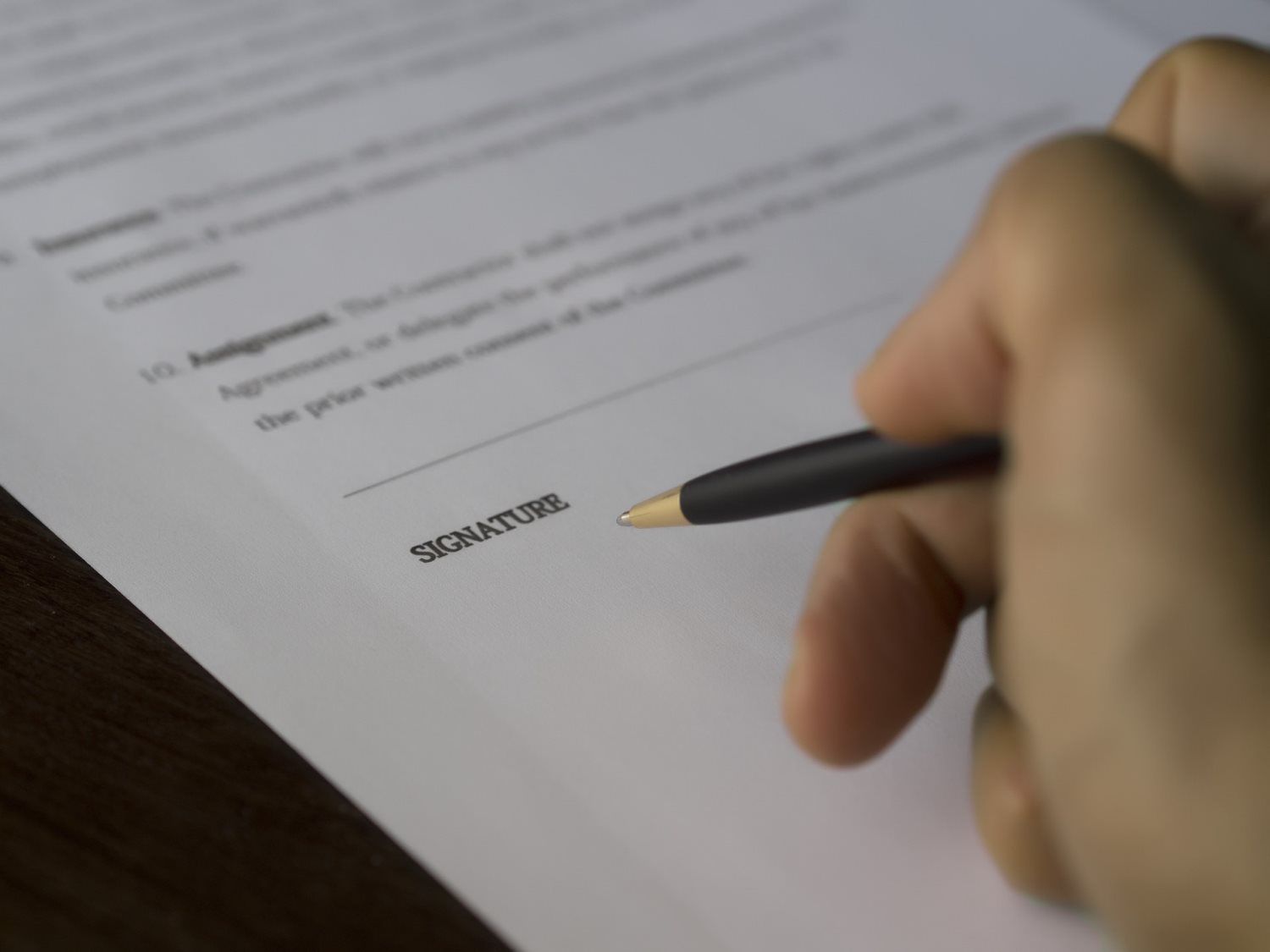 Law Offices of Bill J. Baity, Jr., PLLC in Statesville, NC (5)
