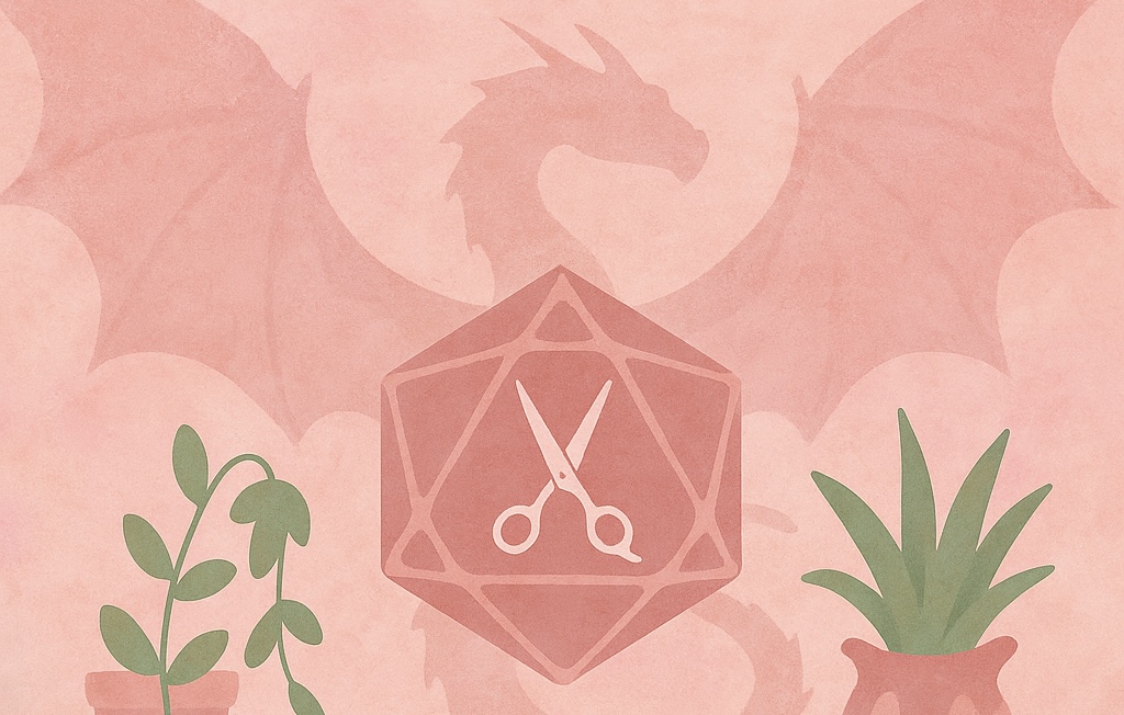 Dungeons & Hairdos in San Antonio, TX