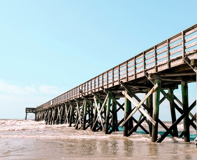 The Baker Group at Agent Owned Realty in Isle of Palms, SC (2)