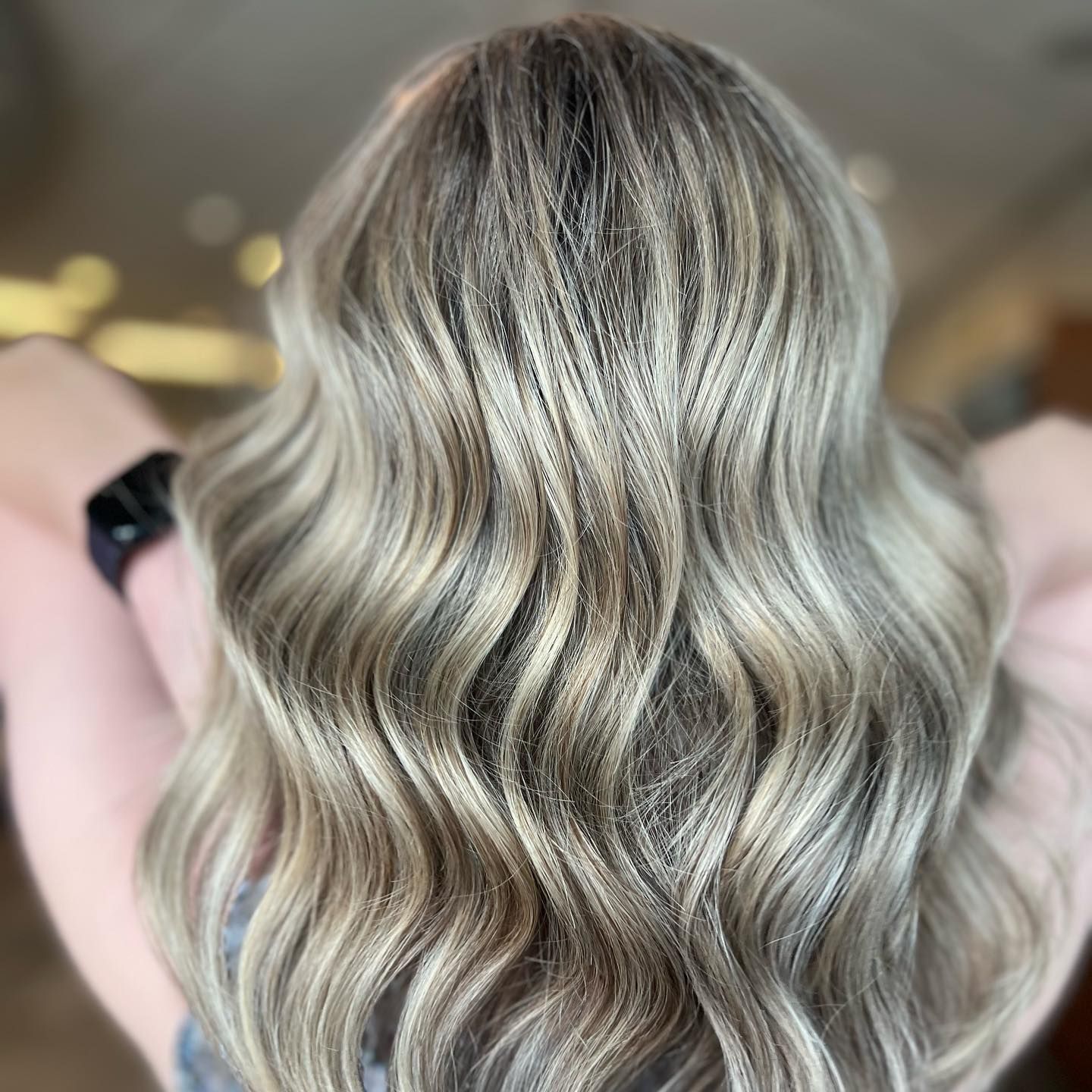ECLEKTICA The Salon at Briarcliff Village in Kansas City, MO