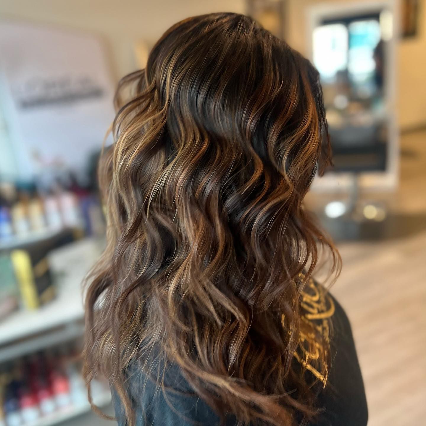 ECLEKTICA The Salon at Briarcliff Village in Kansas City, MO (3)