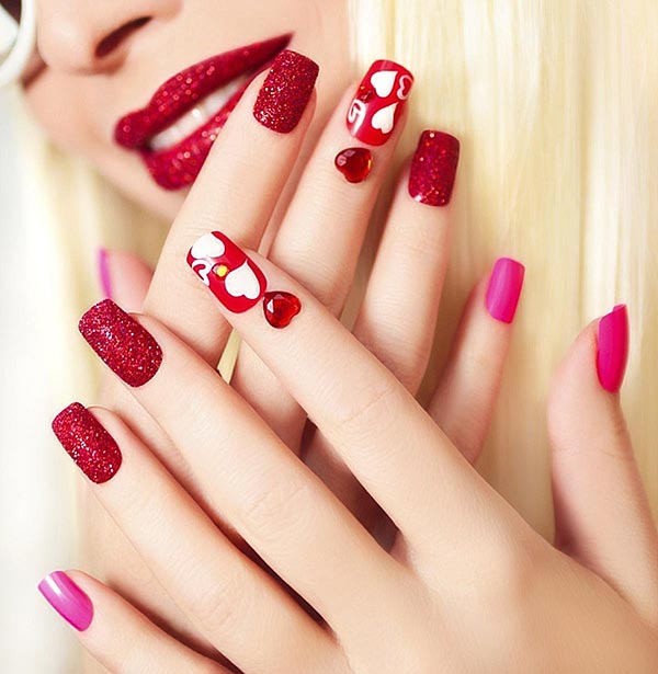 Ellisville Nails in Ellisville, MO (2)