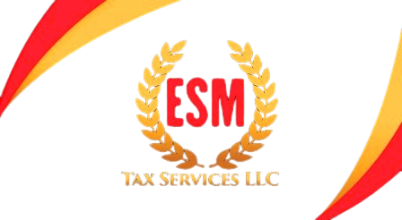 ESM TAX SERVICES LLC in Hinesville, GA (3)