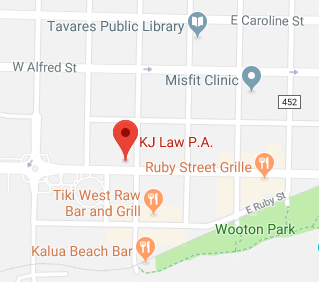 K.J. Law P.A. in Tavares, FL (5)