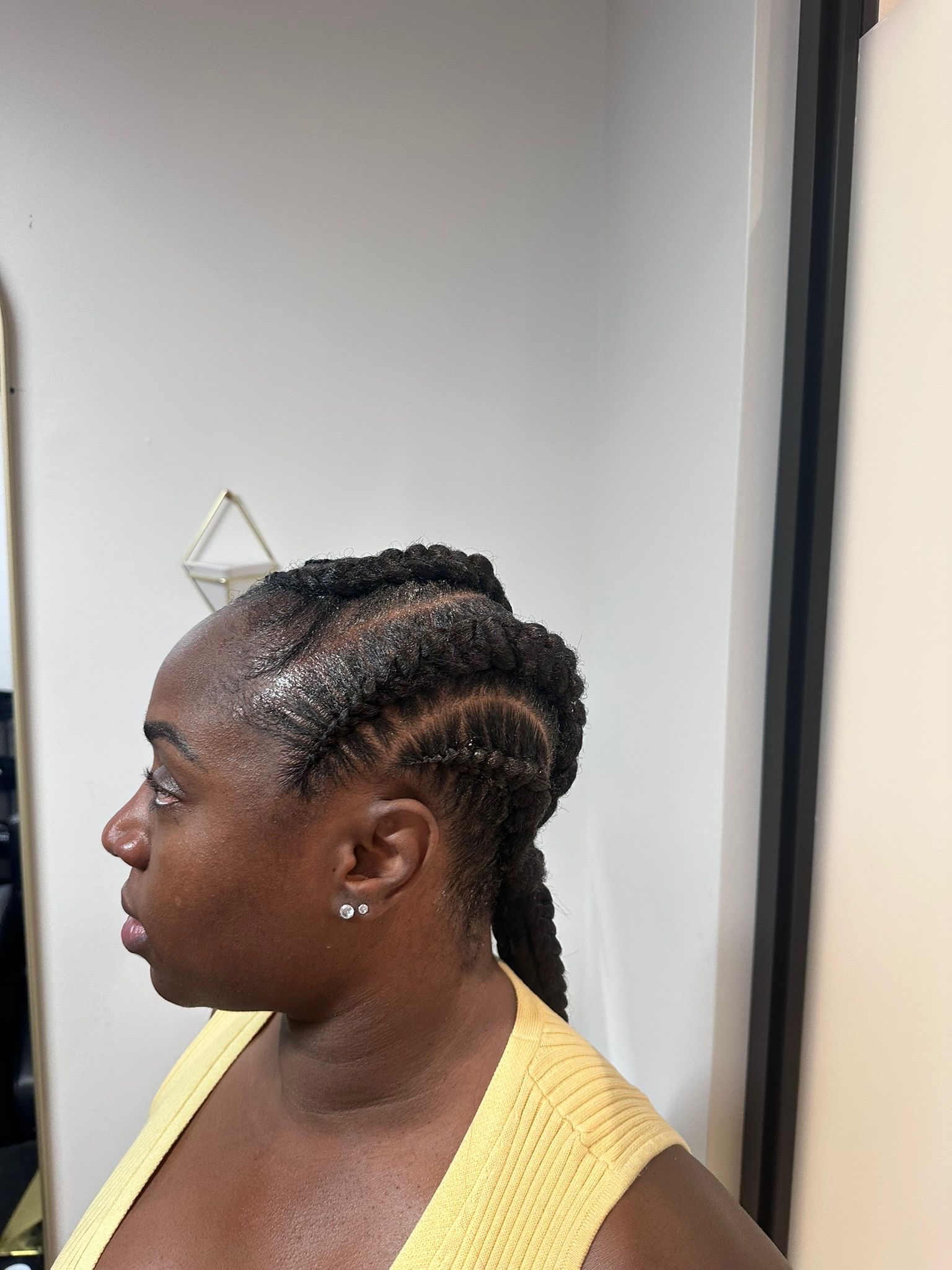 Enohrcreation Beauty Braids Salon in Fairview, TX (2)