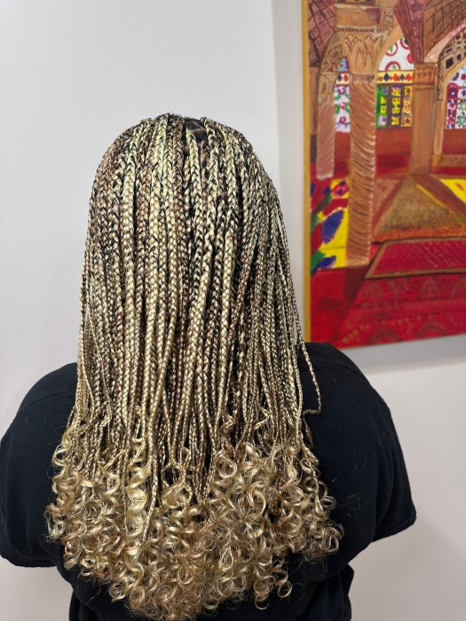 Enohrcreation Beauty Braids Salon in Fairview, TX (3)