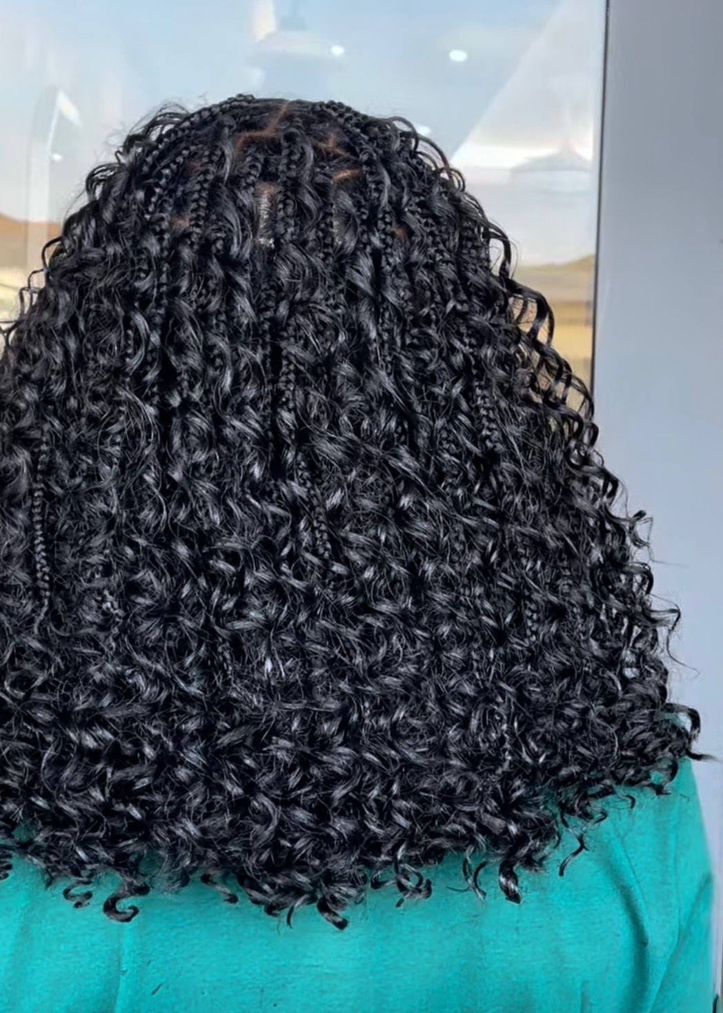 Enohrcreation Beauty Braids Salon in Fairview, TX (4)