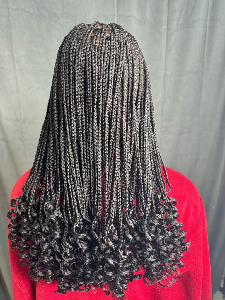 Enohrcreation Beauty Braids Salon in Fairview, TX (5)