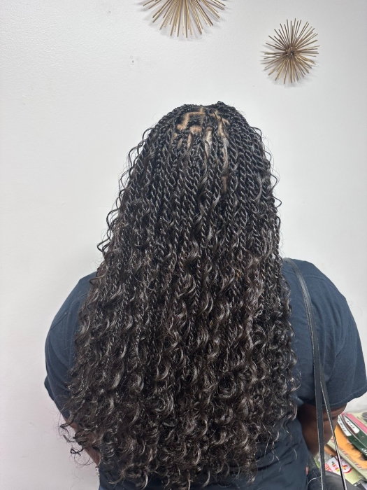 Enohrcreation Beauty Braids Salon in Fairview, TX (6)