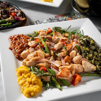 Abyssinia in Indianapolis, IN (2)